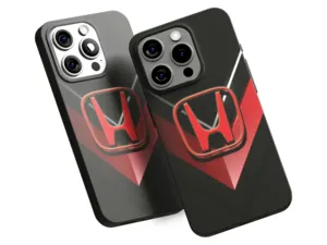 Honda Handy Silikonhülle Limitierte Max Qualität